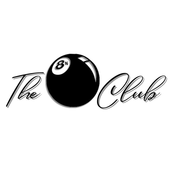 The 8% Club